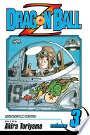 Dragon Ball Vol. 3