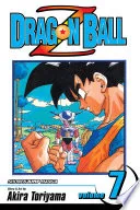 Dragon Ball Vol. 7