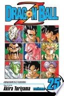 Dragon Ball Vol. 25