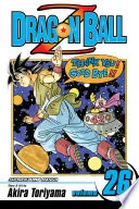 Dragon Ball Vol. 26