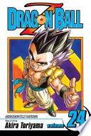 Dragon Ball Vol. 24
