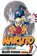 Naruto Vol. 7