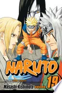 Naruto Vol. 19