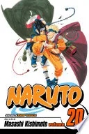 Naruto Vol. 20