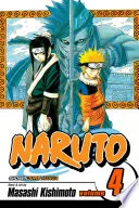 Naruto Vol. 4