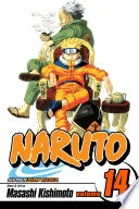Naruto Vol. 14