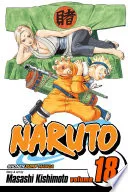 Naruto Vol. 18