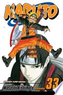 Naruto Vol. 33