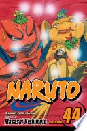 Naruto Vol. 44