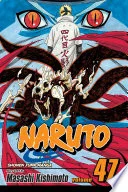 Naruto Vol. 47