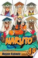 Naruto Vol. 49