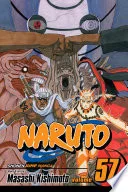 Naruto Vol. 57