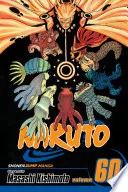 Naruto Vol. 60
