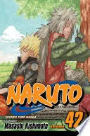 Naruto Vol. 42