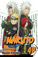Naruto Vol. 48