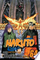 Naruto Vol. 64