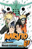 Naruto Vol. 67