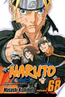 Naruto Vol. 68
