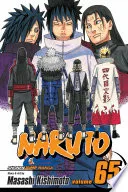 Naruto Vol. 65