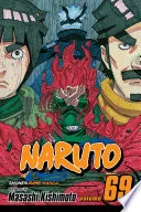 Naruto Vol. 69