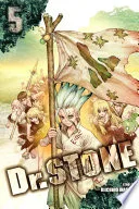 Dr. STONE Vol. 5