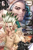 Dr. STONE Vol. 6