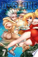 Dr. STONE Vol. 7