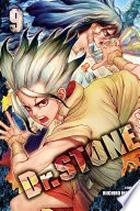 Dr. STONE Vol. 9