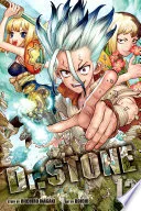 Dr. STONE Vol. 12