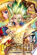 Dr. STONE Vol. 14