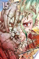Dr. STONE Vol. 15