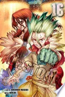 Dr. STONE Vol. 16