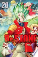 Dr. STONE Vol. 20