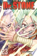 Dr. STONE Vol. 23