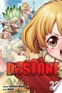 Dr. STONE Vol. 22
