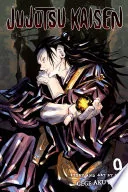 Jujutsu Kaisen Vol. 9