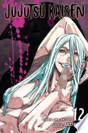 Jujutsu Kaisen Vol. 12
