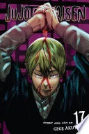 Jujutsu Kaisen Vol. 17