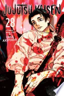 Jujutsu Kaisen Vol. 28