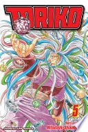 Toriko Vol. 5