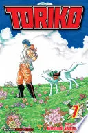 Toriko Vol. 7