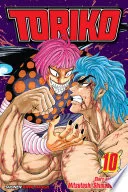 Toriko Vol. 10