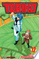 Toriko Vol. 12