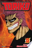 Toriko Vol. 15