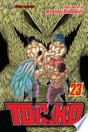 Toriko Vol. 23