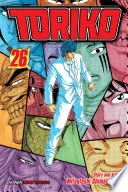 Toriko Vol. 26