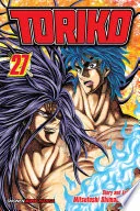 Toriko Vol. 27