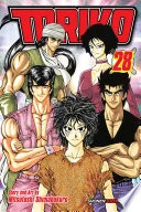 Toriko Vol. 28