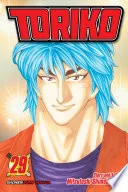 Toriko Vol. 29