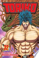 Toriko Vol. 32